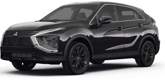MITSUBISHI ECLIPSE CROSS 2024 JA4ATVAA4RZ079448 image MITSUBISHI ECLIPSE CROSS 2024 JA4ATVAA4RZ079448 image